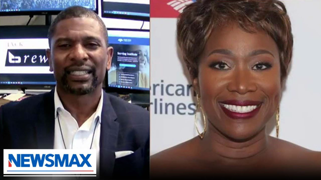 Jack Brewer threatens legal action over Joy Reid calling DeSantis bill signing "child abuse"