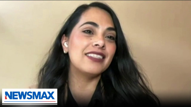 Rep. Mayra Flores: New York Times doesn't care about Latino Republicans, especially me