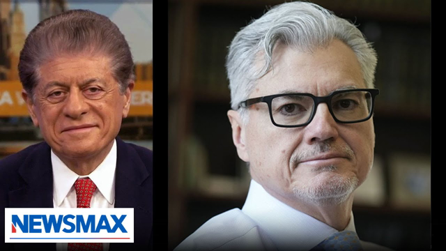 Judge Napolitano: Weinstein reversal a lesson for Judge Merchan