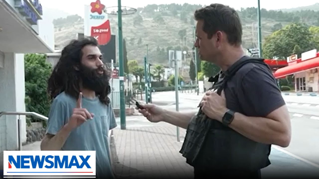 DEFIANT resident speaks out in Hezbollah-ravaged Israeli town: Report