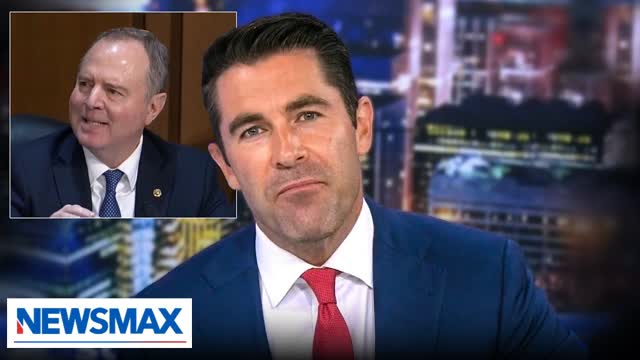 'Priceless' to see Dems lose it over Trump DOJ eyeing their wrongdoings: Schmitt