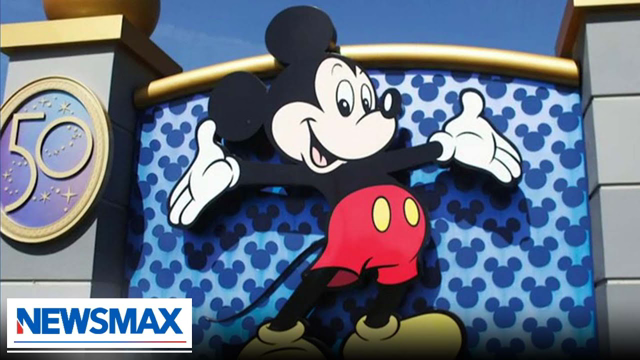Disney should not have special self-governing status | Sen. Manny Diaz Jr. | 'American Agenda'