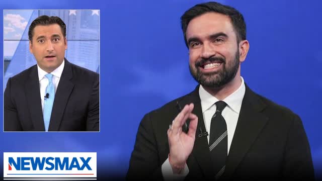 Marxism is where Democrats are now going: Bob Brooks | American Agenda