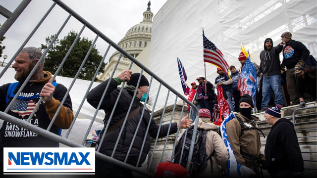 Are Americans still focused on Jan 6? | Wake Up America