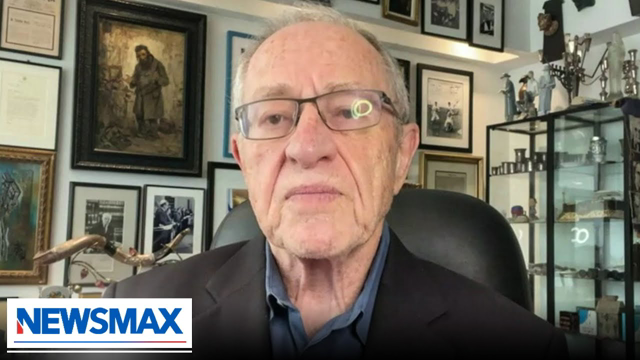 What to expect from Ketanji Brown Jackson in the Supreme Court | Alan Dershowitz