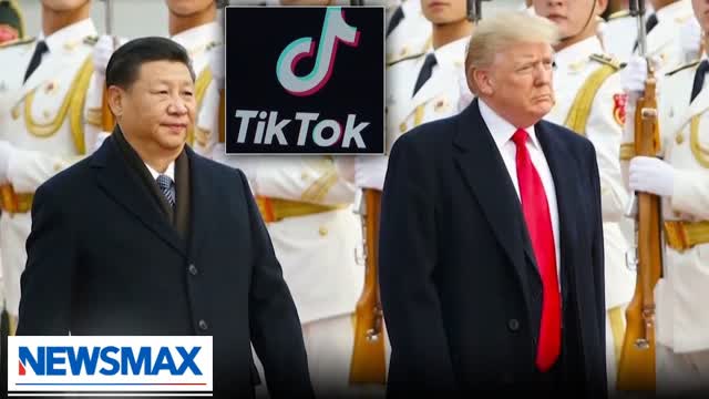 TikTok surveillance of sensitive data is very concerning: Fred Fleitz | American Agenda