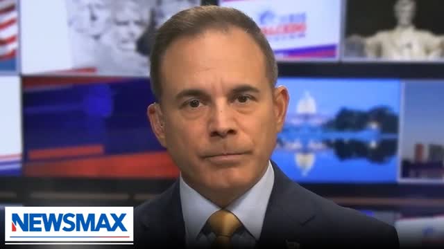 Chris Salcedo: Architects of Russiagate avoid accountability