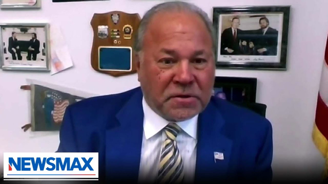 Low water levels at Nevada's Lake Mead reveal human remains | Bo Dietl | 'American Agenda'
