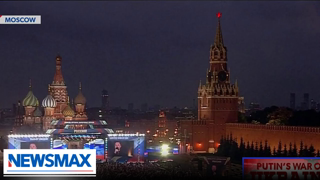 Putin moves forward with annexation | National Report