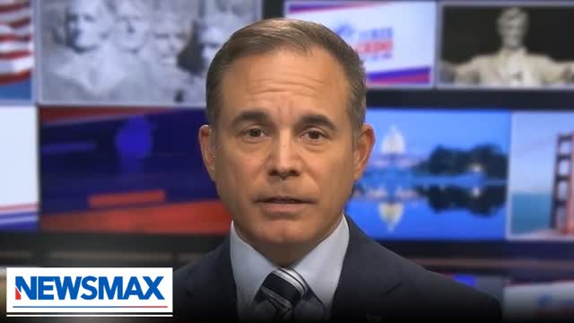 Chris Salcedo exposes the 'uncaring' mentality of the left