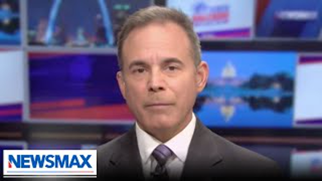 Chris Salcedo: America is not normal under Democrats