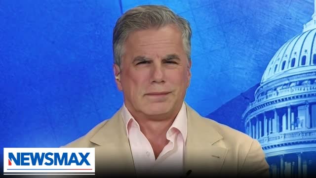 Tom Fitton: 'Fearful' not much will be done with Russia Hoax accountability