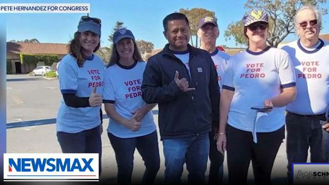 California did not understand the impact of shutdowns | Pete Hernandez | American Agenda