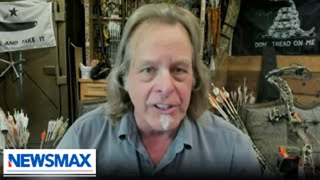 Ted Nugent: How dare Mitch McConnell?