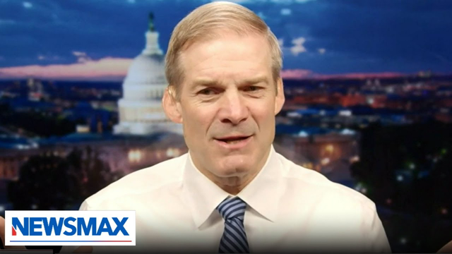 Jim Jordan: 'Michael Cohen has lied to everybody'