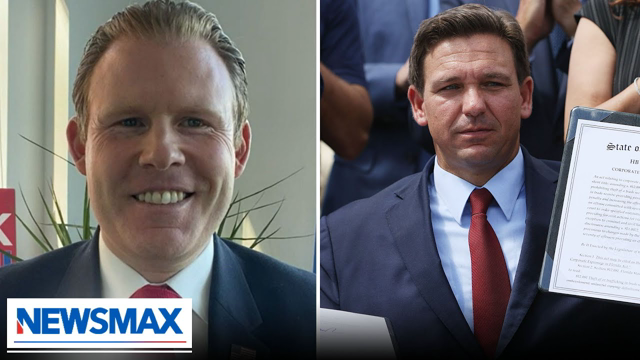 Andrew Giuliani: I will sign Florida-style Parental Rights law in New York | Wake Up America