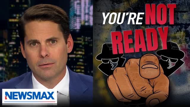 Trump assassination attempt �shrouded in mystery�: Rob Finnerty on possible �cover-up�