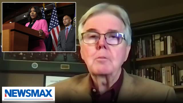 Democrats are an embarrassment: Dan Patrick | National Report