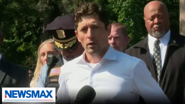 Mayor Jacob Frey: Don't just say this is about thoughts and prayers right now