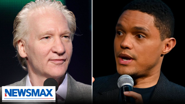 Trevor Noah, Bill Maher praise Trump foreign leadership | National Report