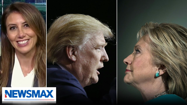 Trump lawyer rips Hillary Clinton collusion, "crimes against democracy" in Sussman trial