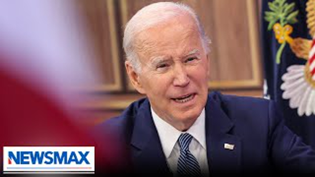 Ret. Brigadier General: Biden fractured NATO | Wake Up America Weekend