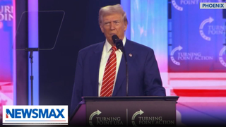TRUMP: Pete Hegseth is going to be great