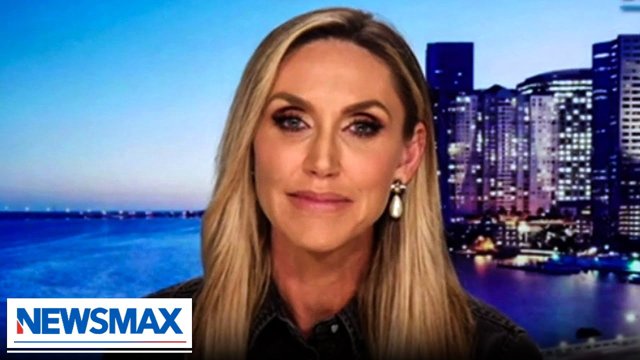 Lara Trump: Despite frustrating 'nonsense,' Trump still 'in the fight' | Eric Bolling The Balance