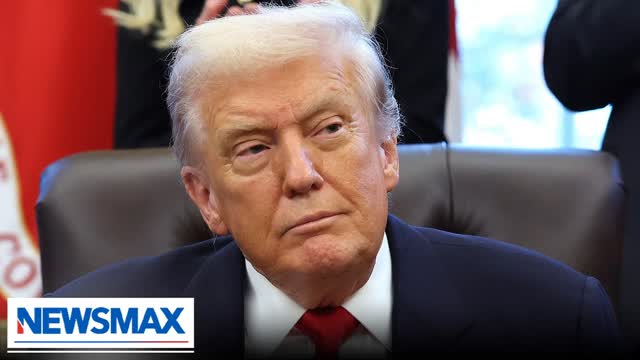 The media can't leave Trump alone | The Right Squad