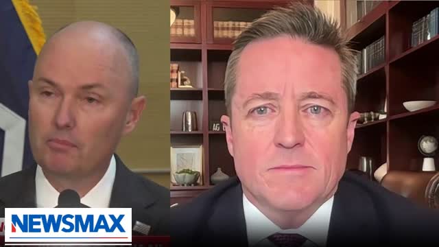 Utah AG: It's so critical to learn how to disagree agreeably | National Report