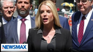 There's something so wonderful about Bondi pick: Batya Ungar-Sargon | American Agenda