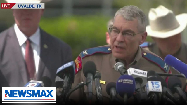 Texas DPS responds to questions and criticism over Uvalde school shooting response