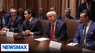 Trump’s avengers assemble to save America: Chris Plante