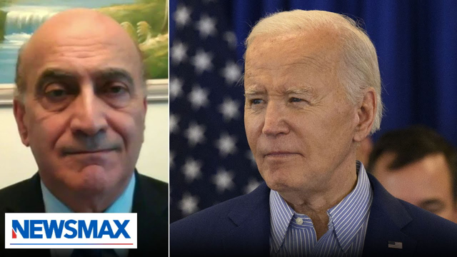 Phares: Israel showed Biden they will do what they have to do