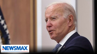 Biden is just saying more free money | Warren Davidson | 'Wake Up America'
