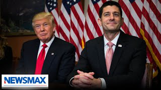 Paul Ryan: Trump will not be the 2024 nominee