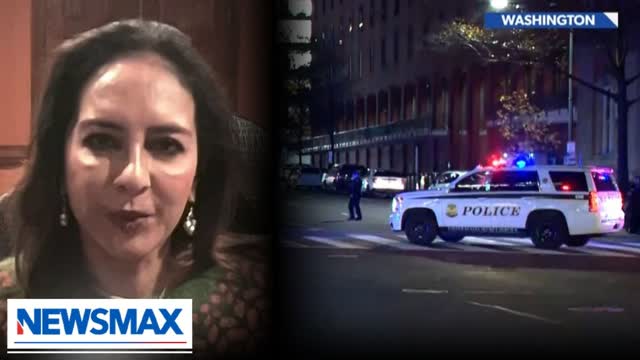 �Makes me sick�: Harmeet Dhillon slams �ludicrous gaslighting journalists�