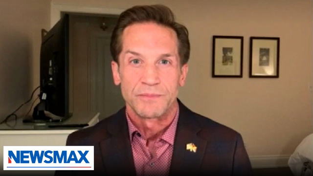 'This is a horrible situation for all of us': Rep. Rich McCormick on Iran's attack