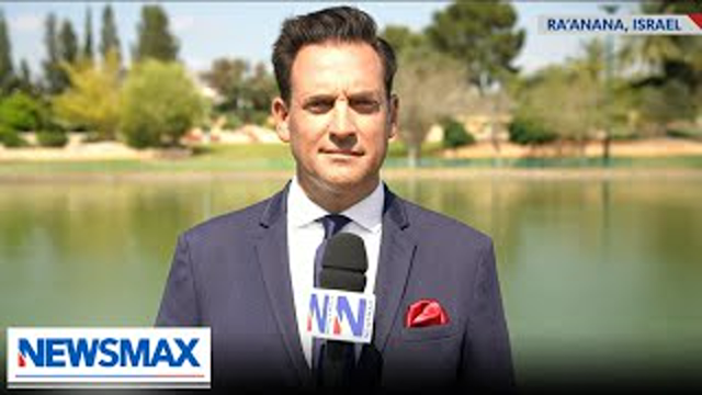 Daniel Cohen: Israelis are resilient