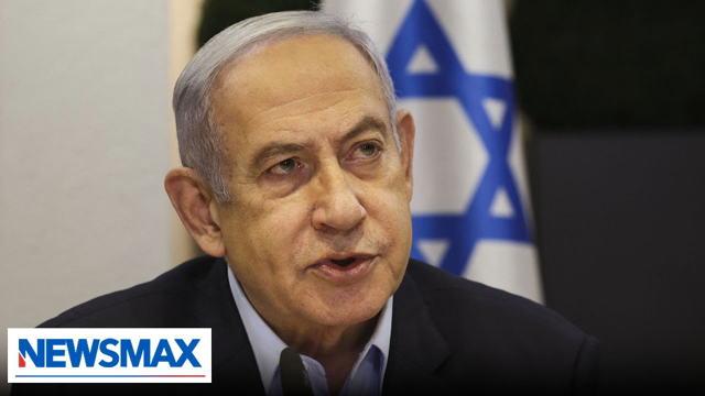 Netanyahu: Israel 'will stand alone' if necessary