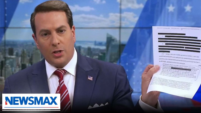DOJ to hang their hat on Obstruction | Reaction | 'American Agenda'