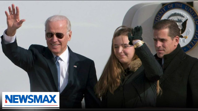 Joe Biden is IMPLICATED in the Hunter Biden laptop case | Tom Fitton | 'American Agenda'