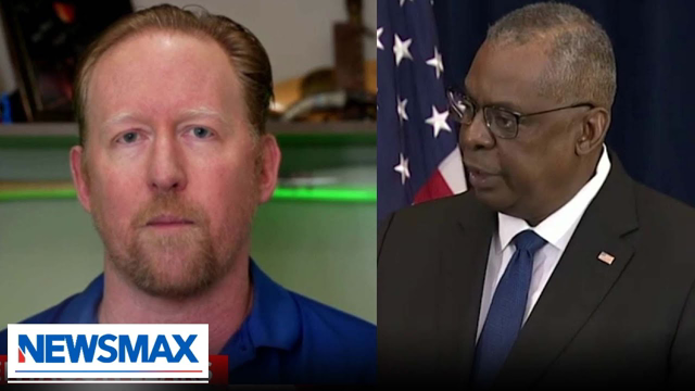 It's too easy to get a security clearance: Rob O'Neill | John Bachman Now