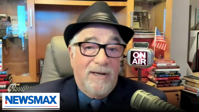Michael Savage: The solutions are breastfeeding and making your own baby formula | 'The Count'