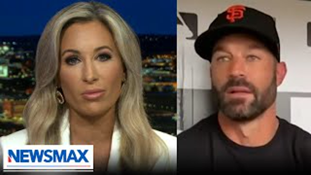 Kapler, you're misguided | Jenn Pellegrino | Prime News