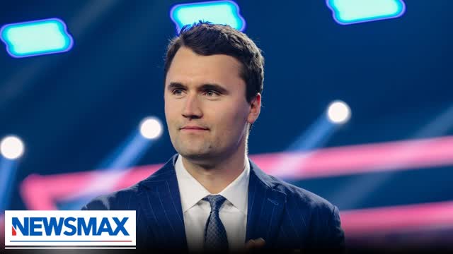 Can Charlie Kirk's death spark a transformation for the nation? | America Right Now