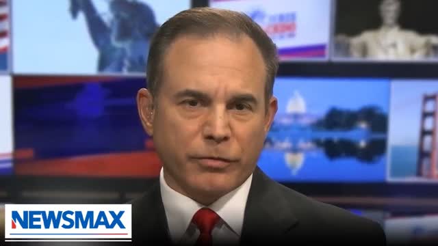 Chris Salcedo: Americans don't compromise with evil   we defeat it