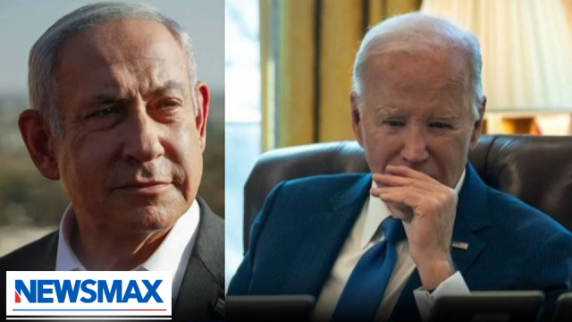 Biden says U.S. will not support Israeli Rafah operation: Report | National Report