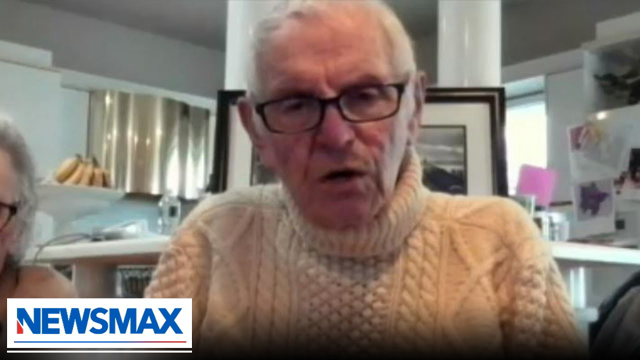 103 year old WWII Veteran shares his story