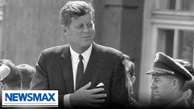 59th anniversary of JFK assassination | American Agenda